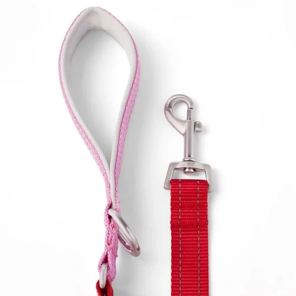 Lego Dog Leash and Collar - Picture 2 of 6